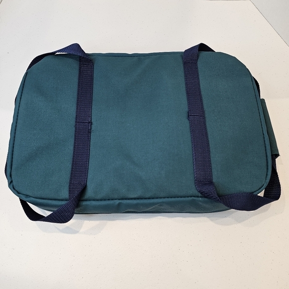 Pyrex Portables 9x13 Teal - Picture 2 of 8